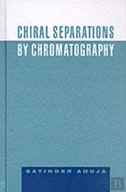 Bertrand.pt - Chiral Separations By Chromatography