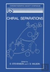 Chiral Separations