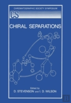 Bertrand.pt - Chiral Separations