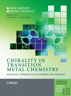 Bertrand.pt - Chirality In Transition Metal Chemistry
