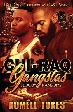 Bertrand.pt - Chi'Raq Gangstas