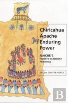 Chiricahua Apache Enduring Power