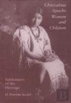 Chiricahua Apache Women And Children
