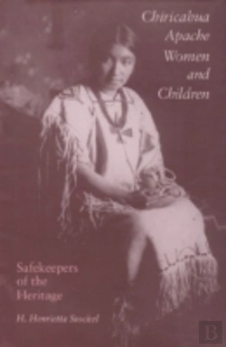 Bertrand.pt - Chiricahua Apache Women And Children