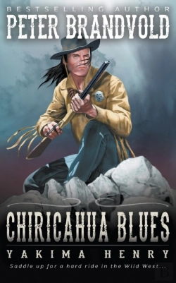 Bertrand.pt - Chiricahua Blues