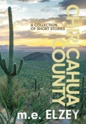 Chiricahua County