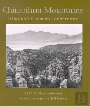 Chiricahua Mountains