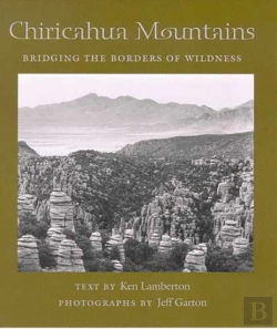Bertrand.pt - Chiricahua Mountains