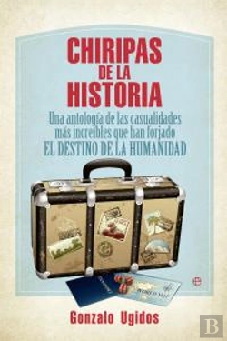Bertrand.pt - Chiripas De La Historia