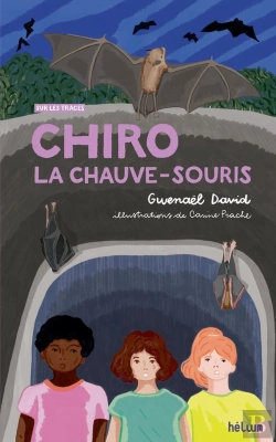 Bertrand.pt - Chiro, La Chauve-Souris