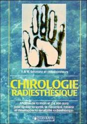 Chirologie Radiesthesique