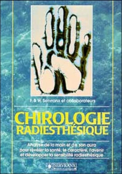 Bertrand.pt - Chirologie Radiesthesique
