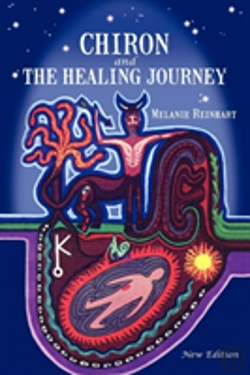 Bertrand.pt - Chiron And The Healing Journey