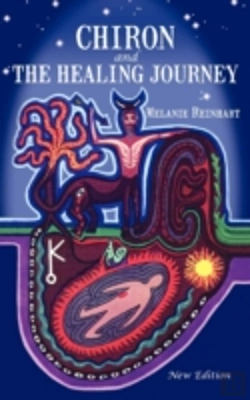 Bertrand.pt - Chiron And The Healing Journey