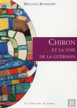 Bertrand.pt - Chiron Et La Voie De La Guérison