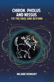 Chiron, Pholus And Nessus: To The Edge And Beyond