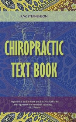 Bertrand.pt - Chiropractic Text Book