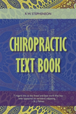 Bertrand.pt - Chiropractic Text Book