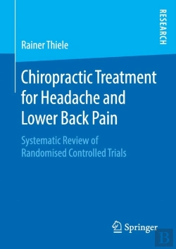 Bertrand.pt - Chiropractic Treatment For Headache And Lower Back Pain