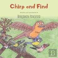 Chirp And Find