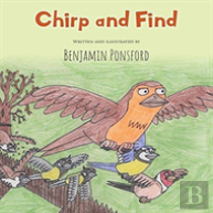 Chirp And Find