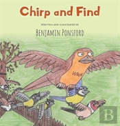 Chirp And Find