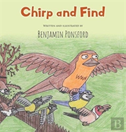 Bertrand.pt - Chirp And Find