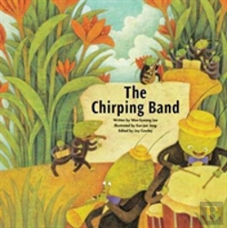 Bertrand.pt - Chirping Band Determination