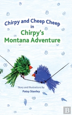 Bertrand.pt - Chirpy And Cheep Cheep In Chirpy'S Monta