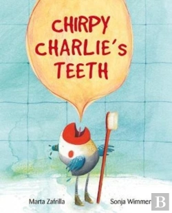 Bertrand.pt - Chirpy Charlie'S Teeth