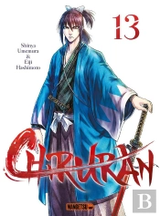 Chiruran T13