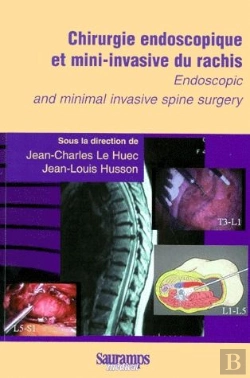 Bertrand.pt - Chirurgie Andoscopique Et Mini Invasive Du Rachis