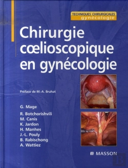 Bertrand.pt - Chirurgie Coelioscopique En Gynécologie