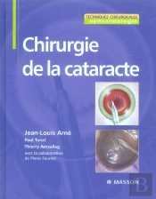 Chirurgie De La Cataracte