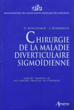 Bertrand.pt - Chirurgie De La Maladie Diverticulaire Sigmoidienne
