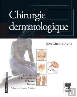 Bertrand.pt - Chirurgie Dermatologique