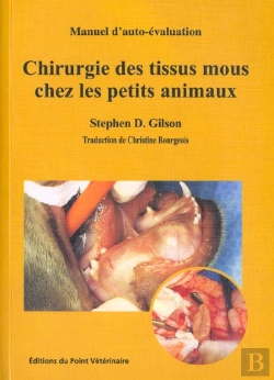Bertrand.pt - Chirurgie Des Tissus Mous Chez Les Petits Animaux