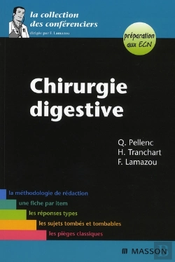 Bertrand.pt - Chirurgie Digestive