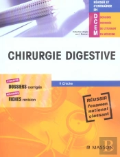 Chirurgie Digestive