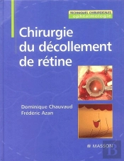 Chirurgie Du Décollement De Retine