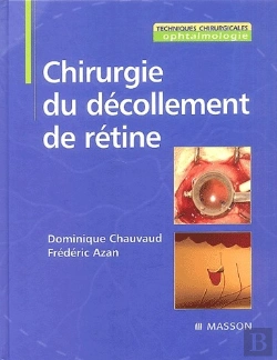 Bertrand.pt - Chirurgie Du Décollement De Retine