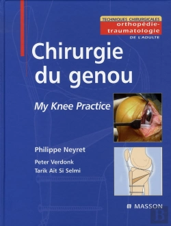 Bertrand.pt - Chirurgie Du Genou