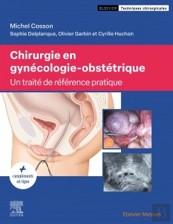 Bertrand.pt - Chirurgie En Gynecologie-Obstetrique
