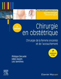 Bertrand.pt - Chirurgie En Obstetrique