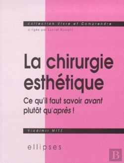 Bertrand.pt - Chirurgie Esthétique (La)