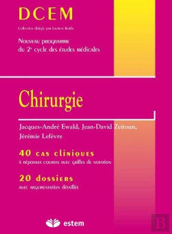 Bertrand.pt - Chirurgie