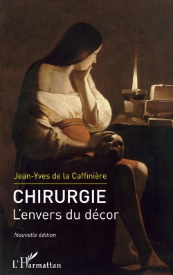 Bertrand.pt - Chirurgie L'Envers Du Décor