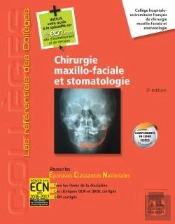 Chirurgie Maxillo-Faciale Et Stomatologie