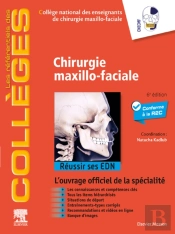 Chirurgie Maxillo-Faciale Et Stomatologie