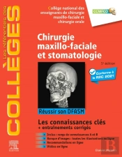 Chirurgie Maxillo-Faciale Et Stomatologie